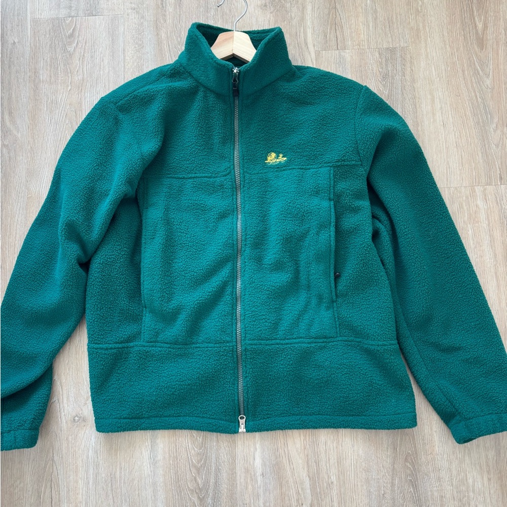 Aime Leon Dore Light Fleece Jacket